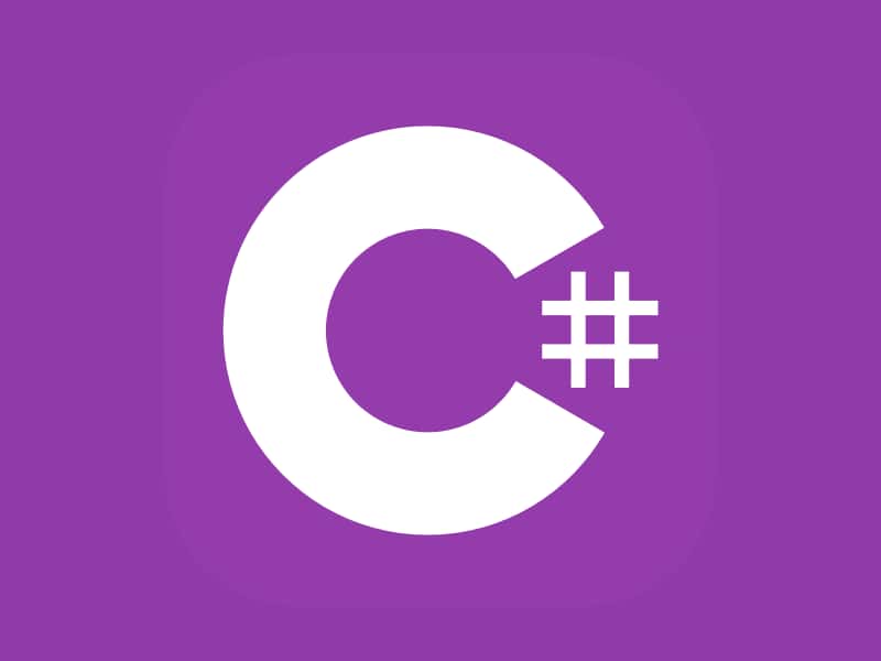 Csharp