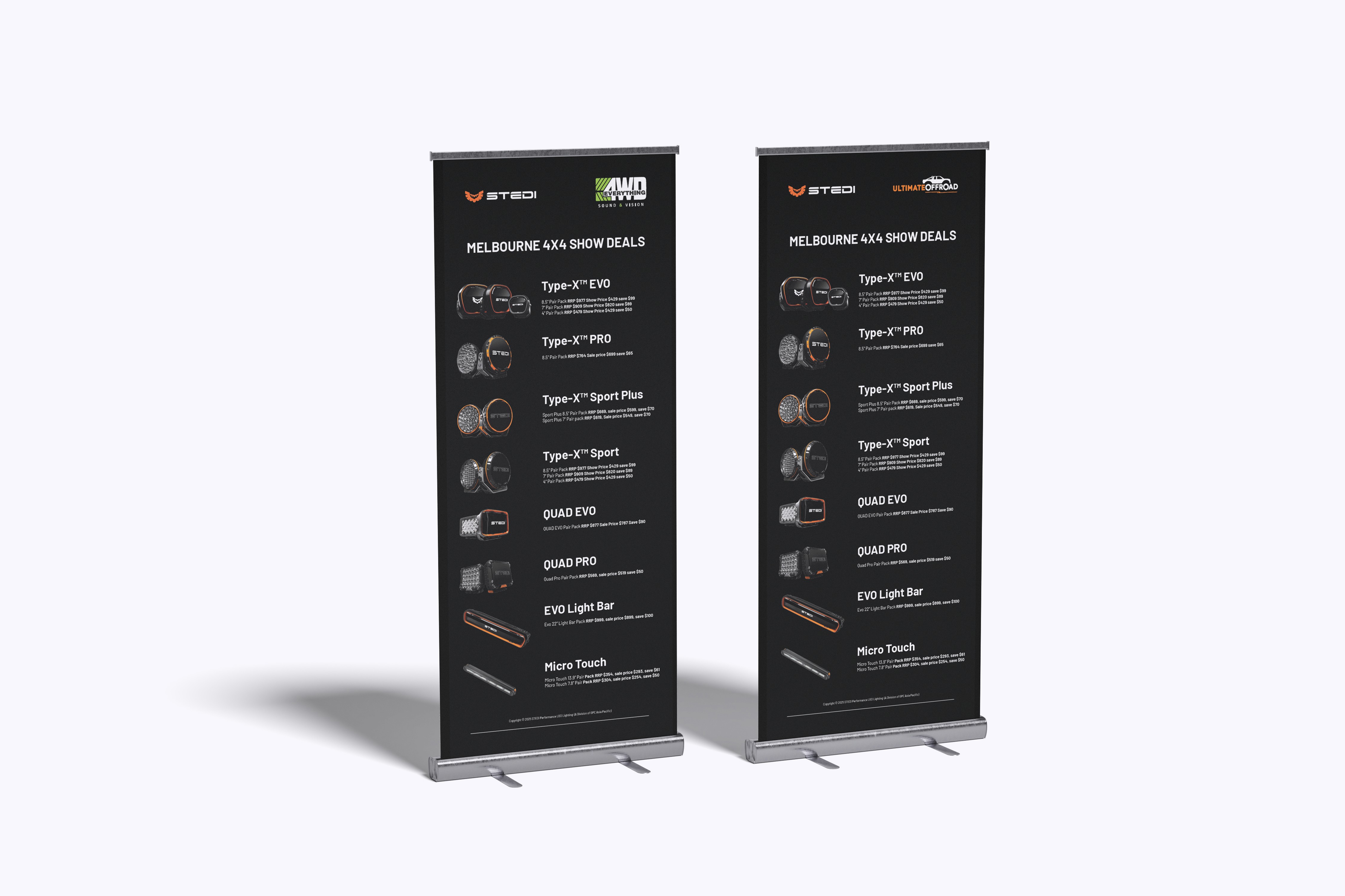 Minimalist book cover on white stairs with clean editorial design