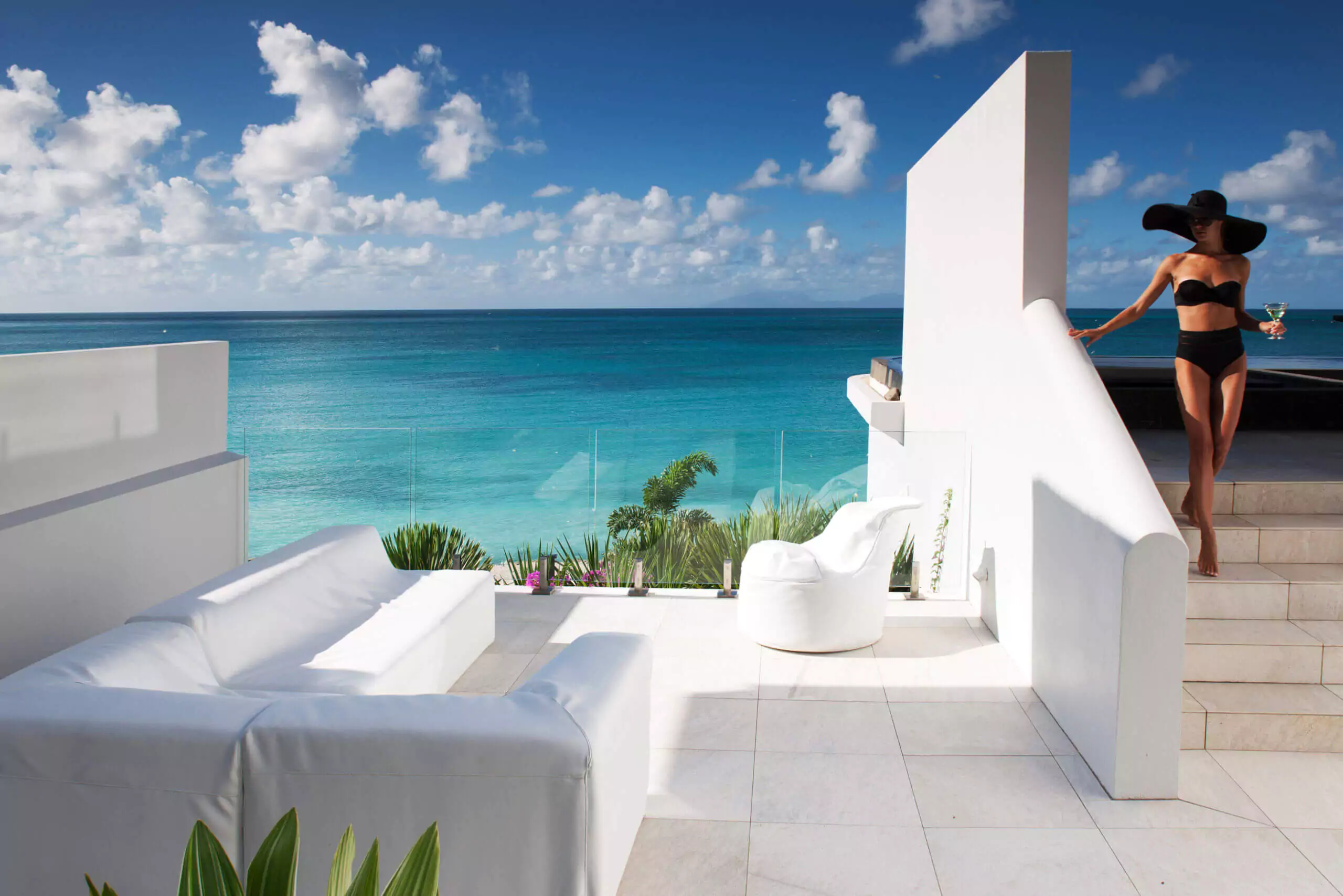Honeymoon in Antigua