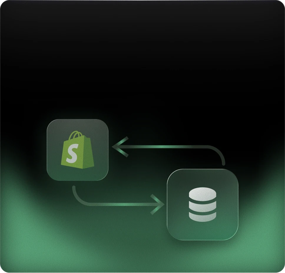 Illustration portraying "Stay in synced"