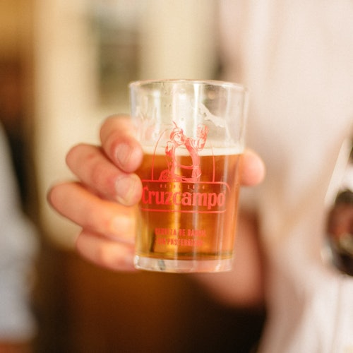 Sevilla Tapas & Geschiedenistour