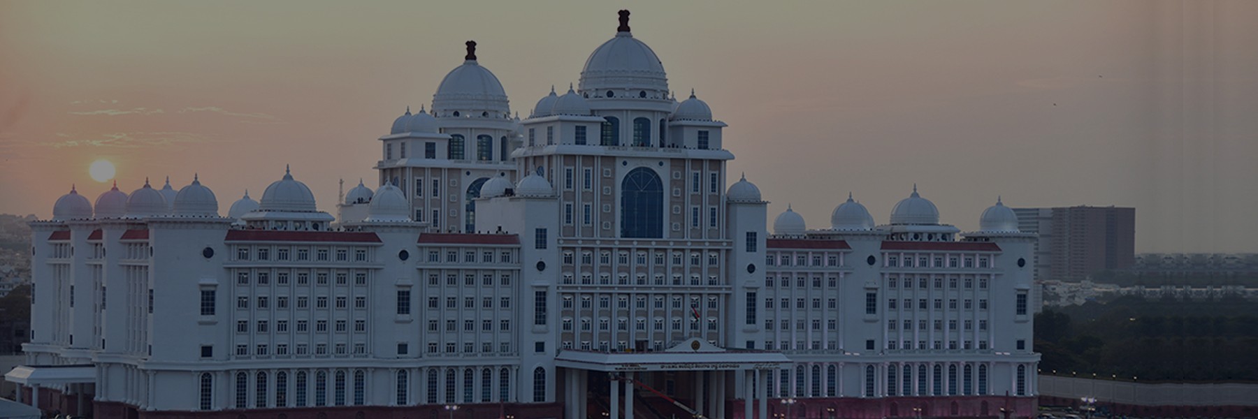 Telangana, India