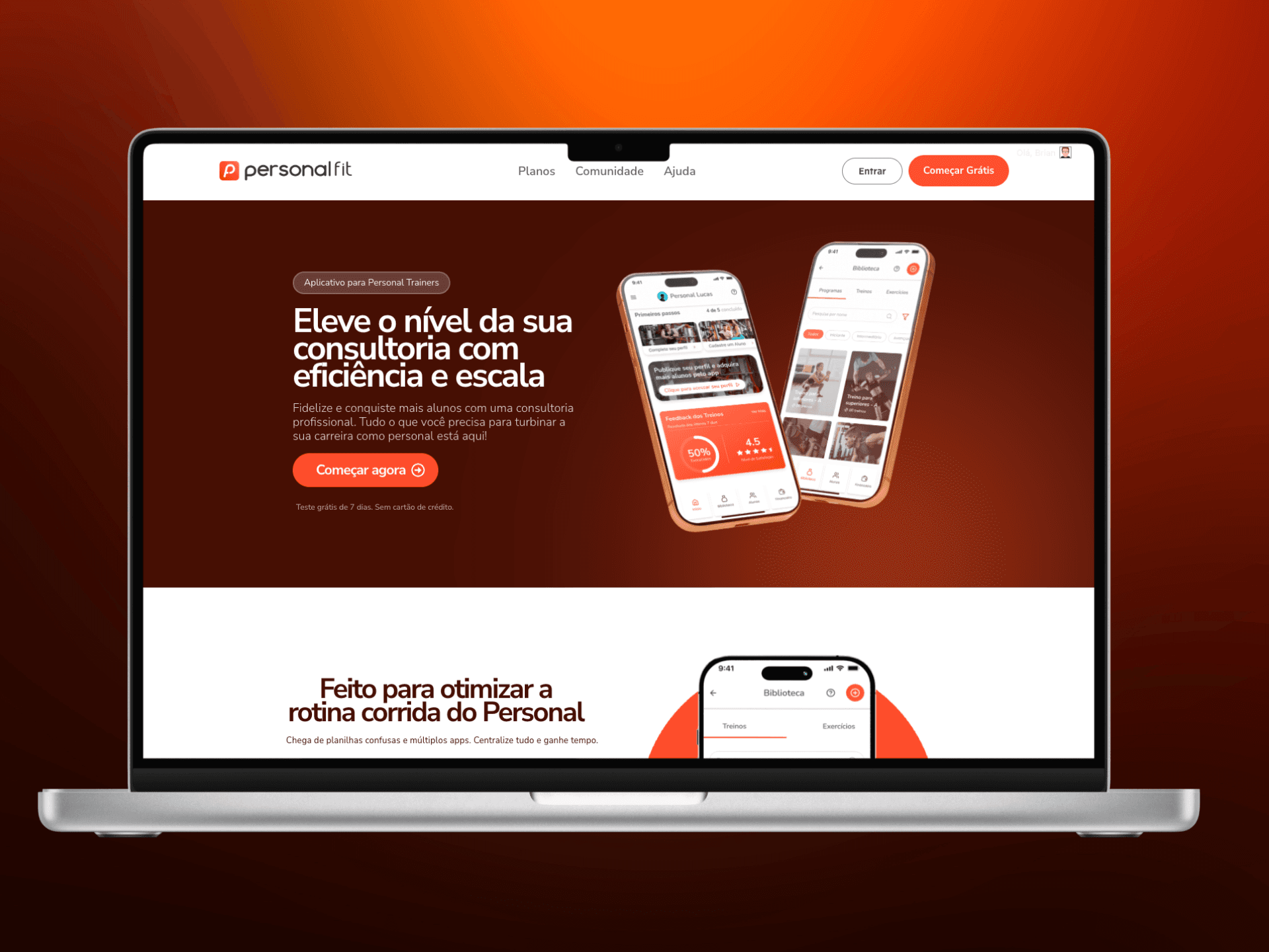 Mockup 3