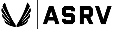 Asrv logo