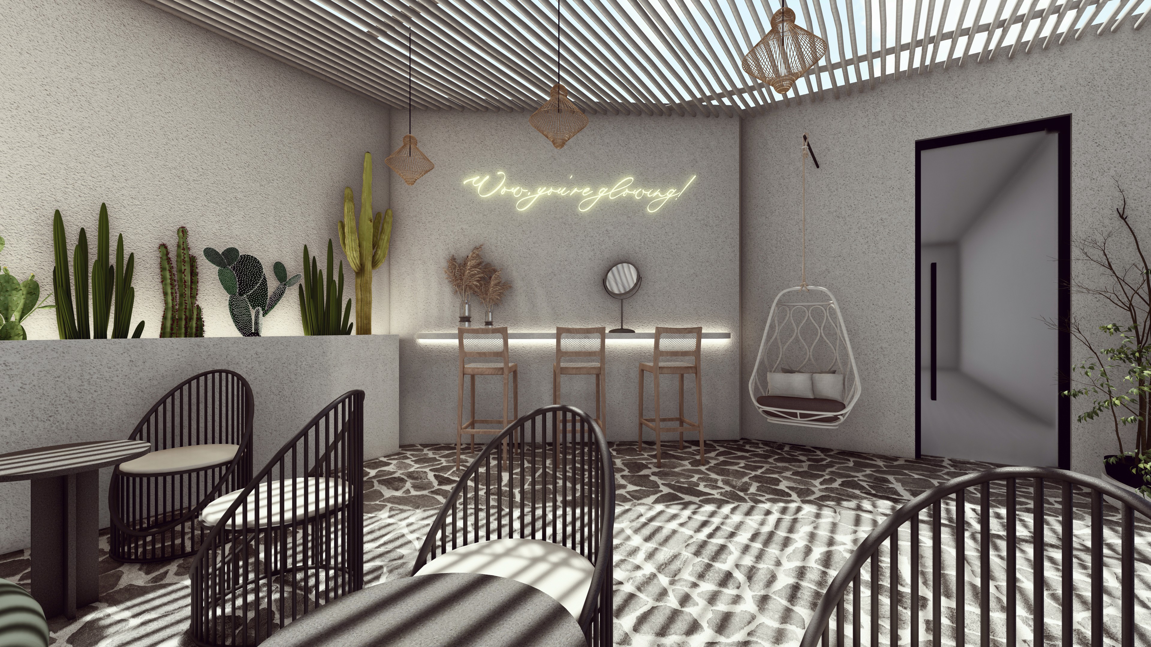 Portfolio project image