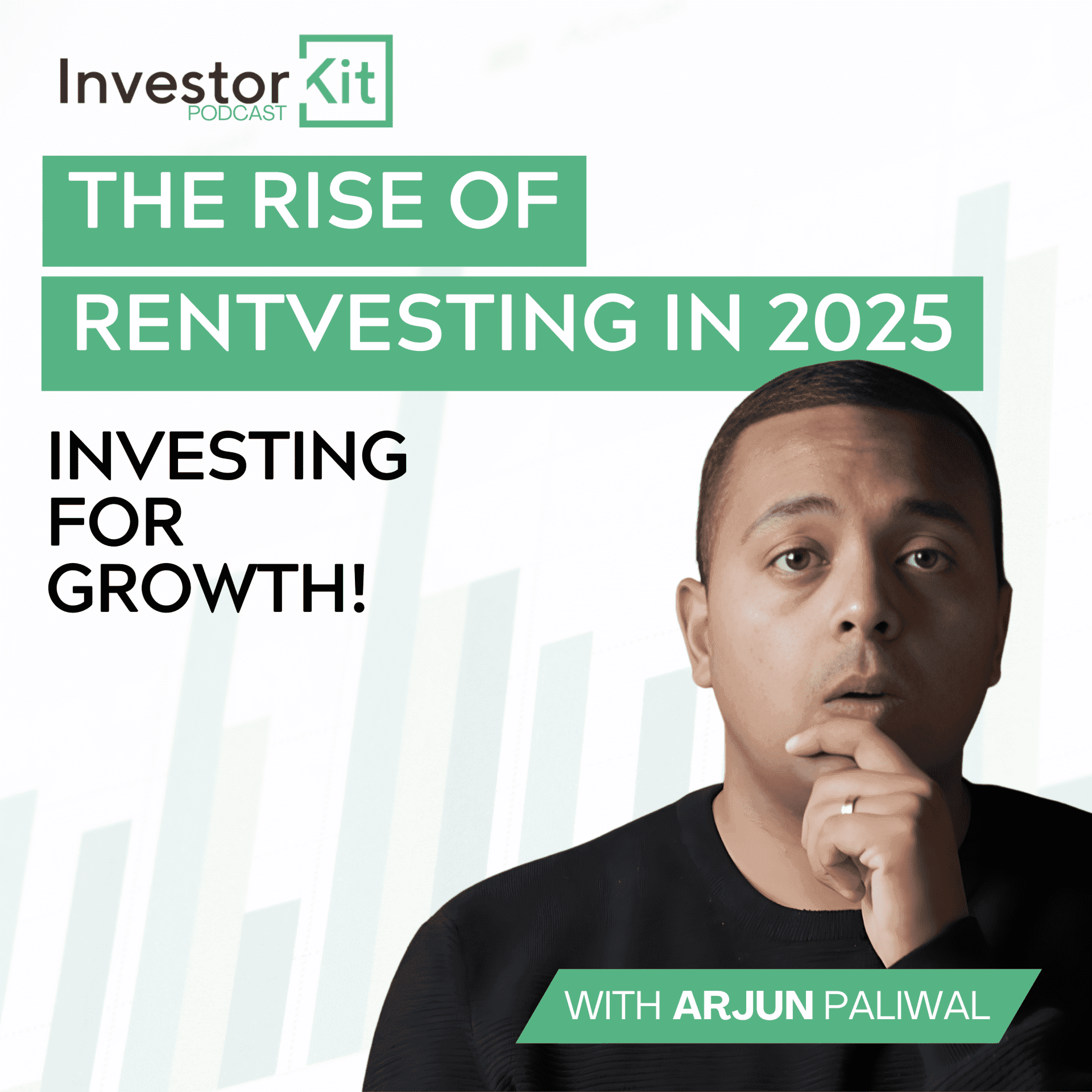 Investor Kit: Rise of Rentvesting in 2025