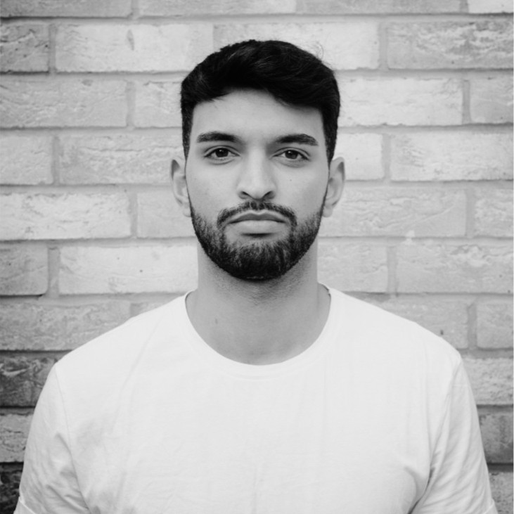 Headshot of Sara Johnson