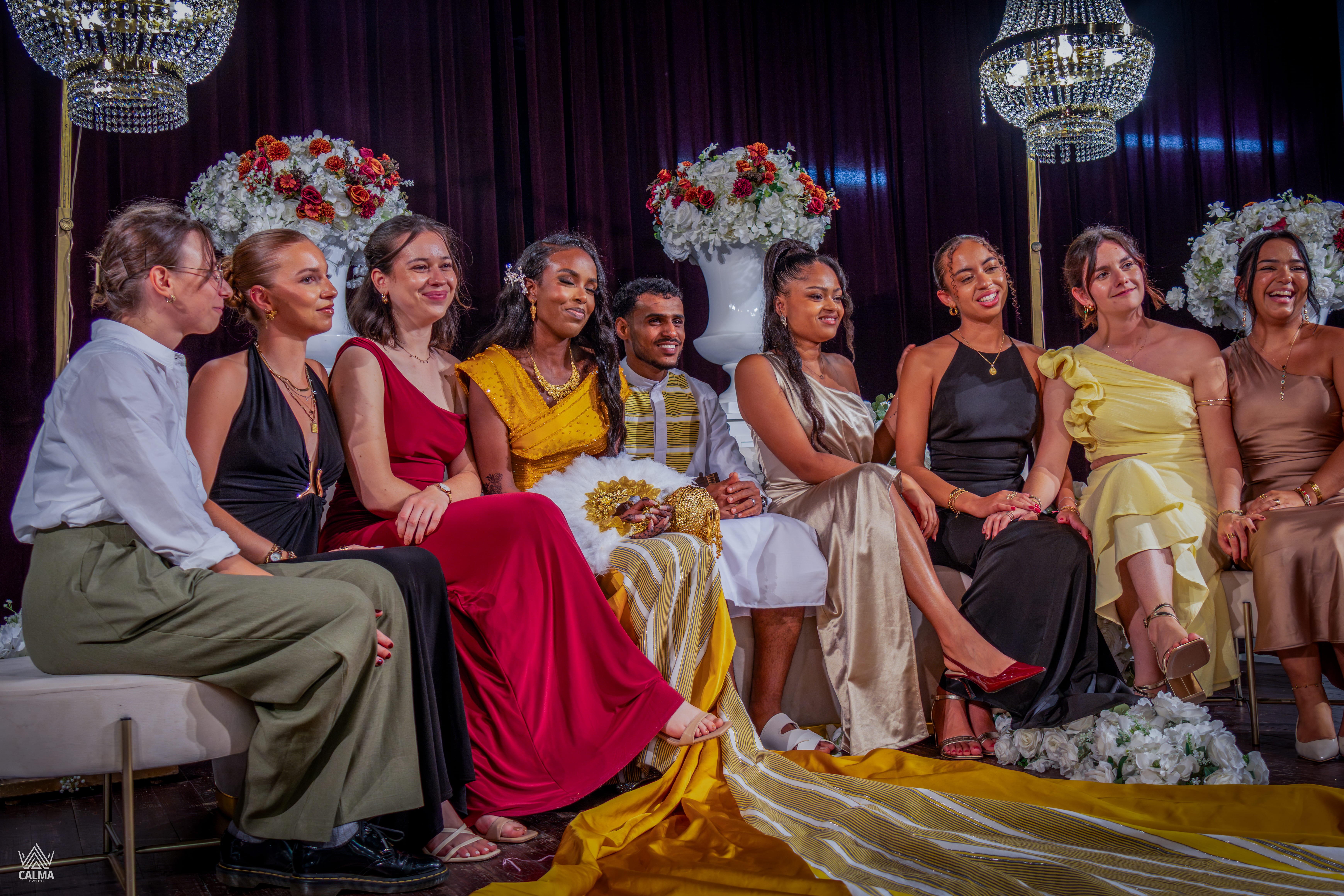 Minimalistic Architectural image