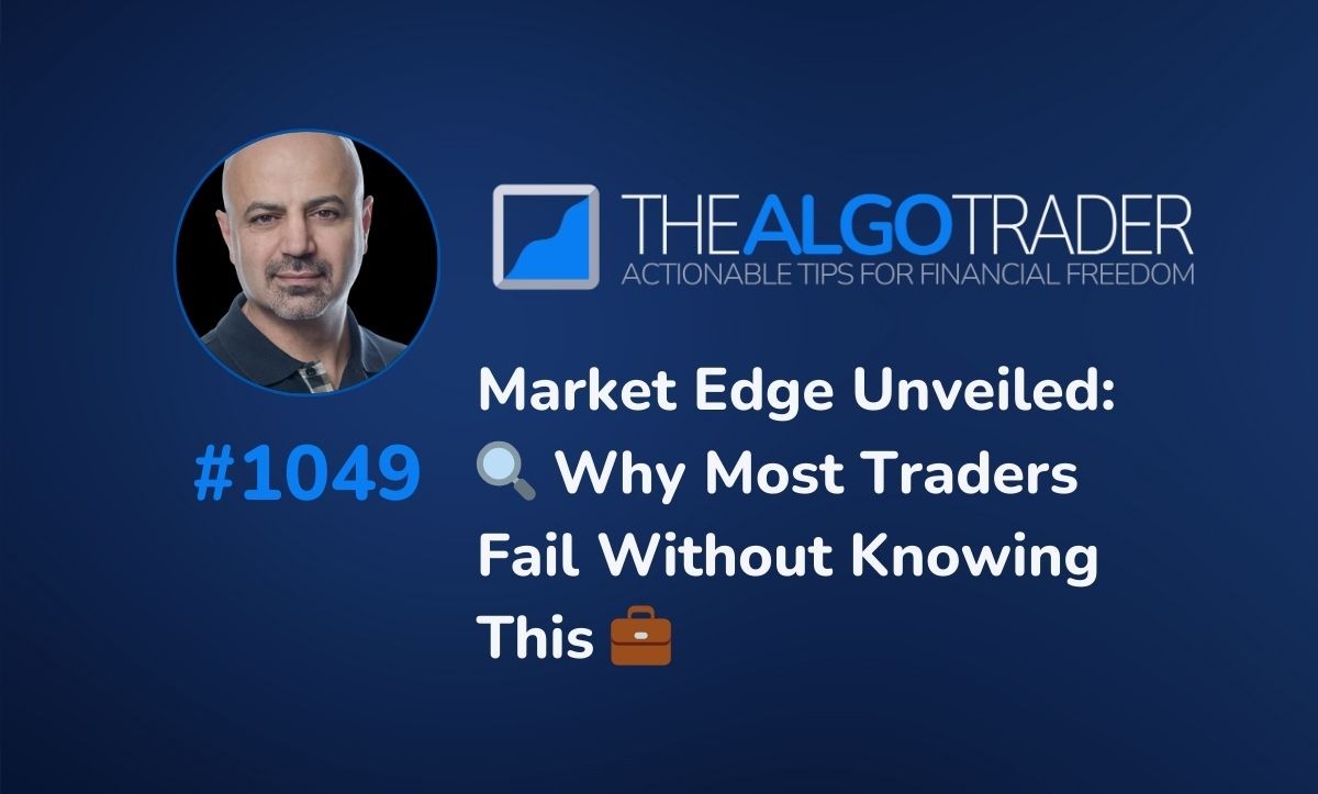 AlgoTrader #1049