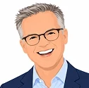 Illustrated portrait of Adrian Black, Solutions Consultant at Ticked Off