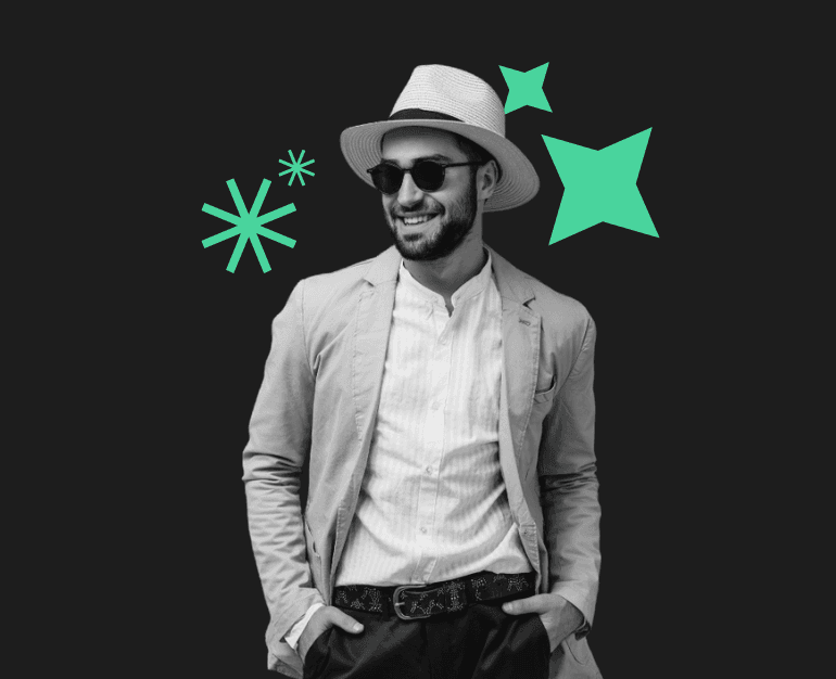 content creator in lebanon