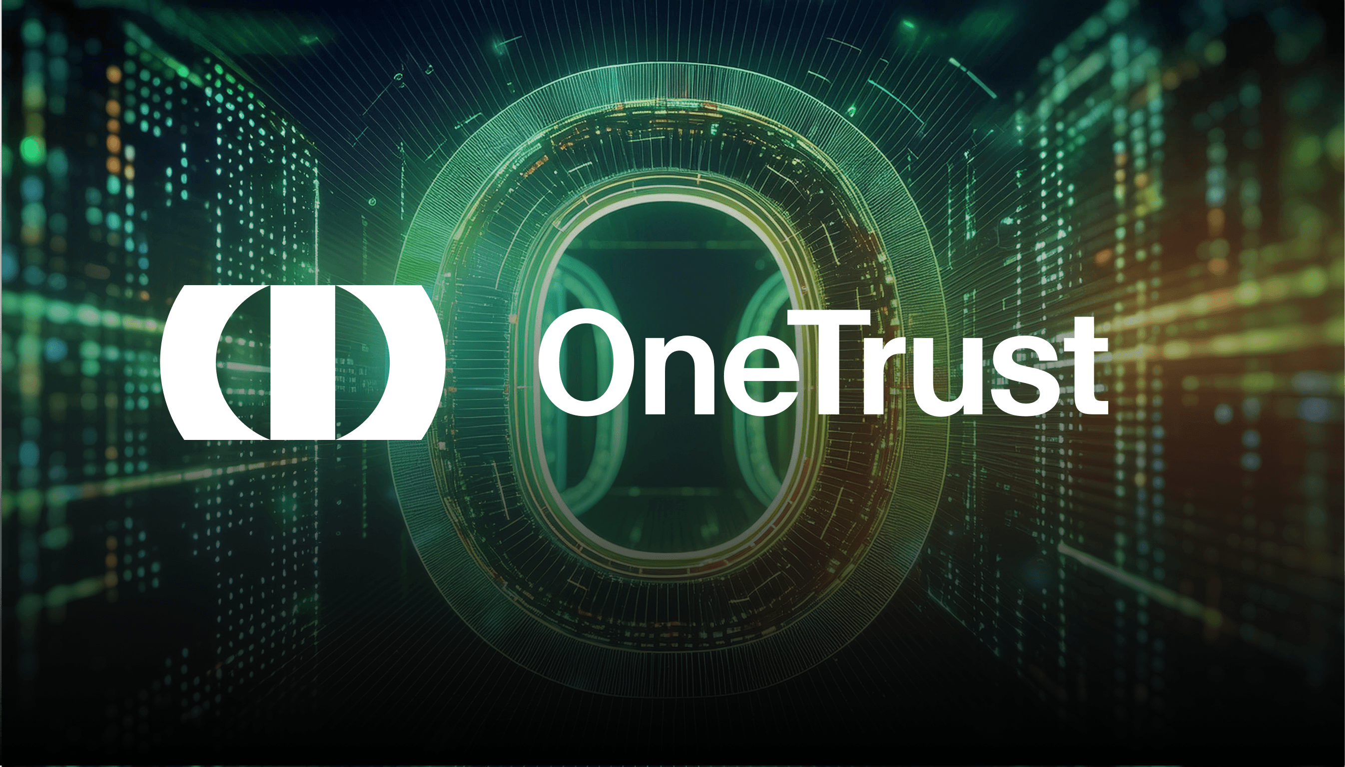 OneTrust — Privacy Experience Design