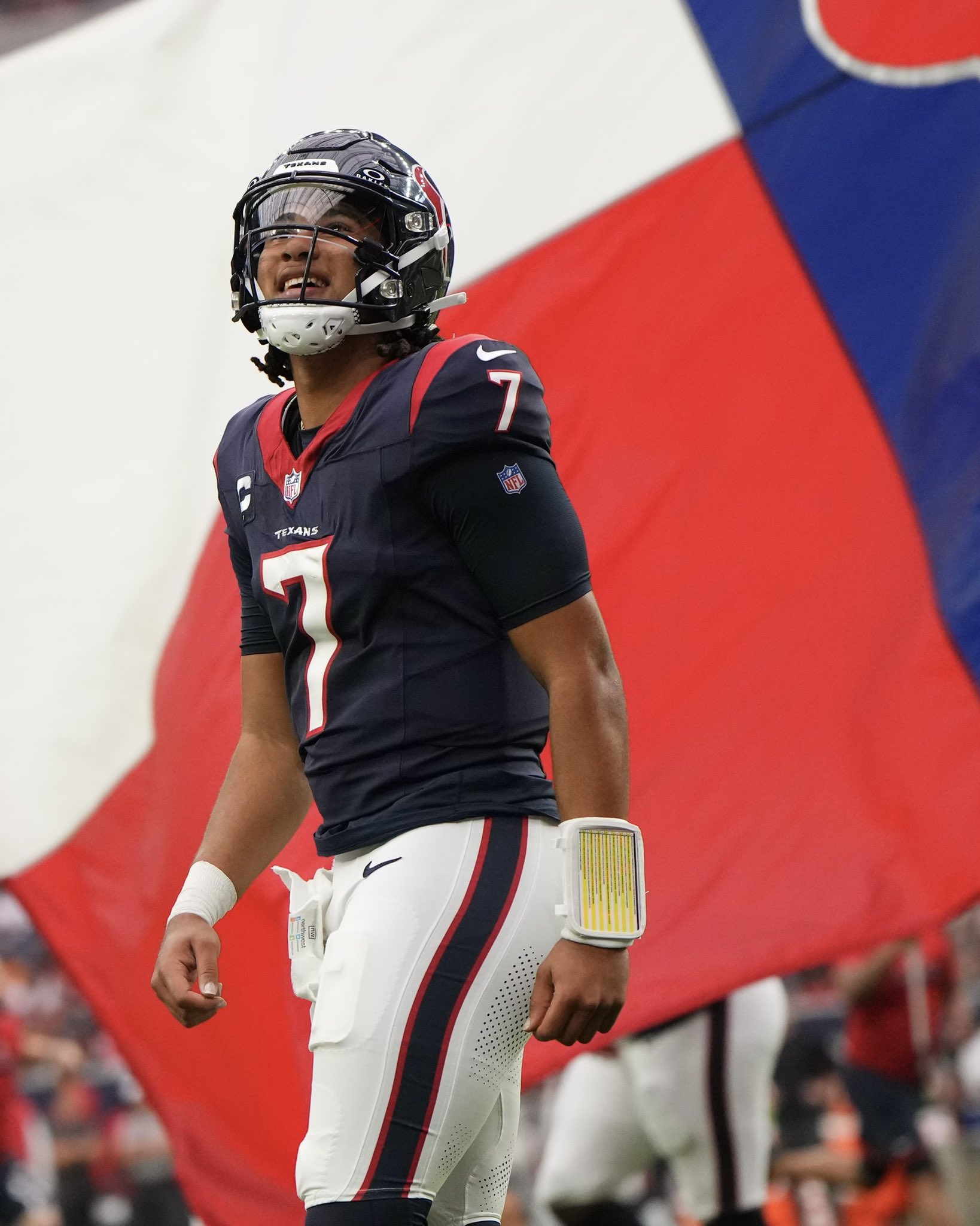 Courtesy: Houston Texans/NFL