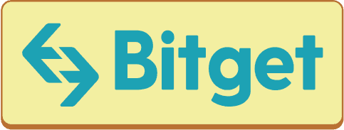 Bitget Button