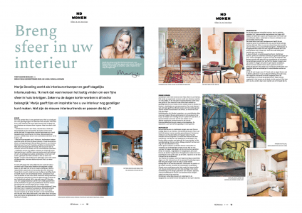 interieur trends 2022