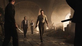 Screenshot Mafia The Old Country – combat de rue dans un quartier historique sur KeyVerse Gaming