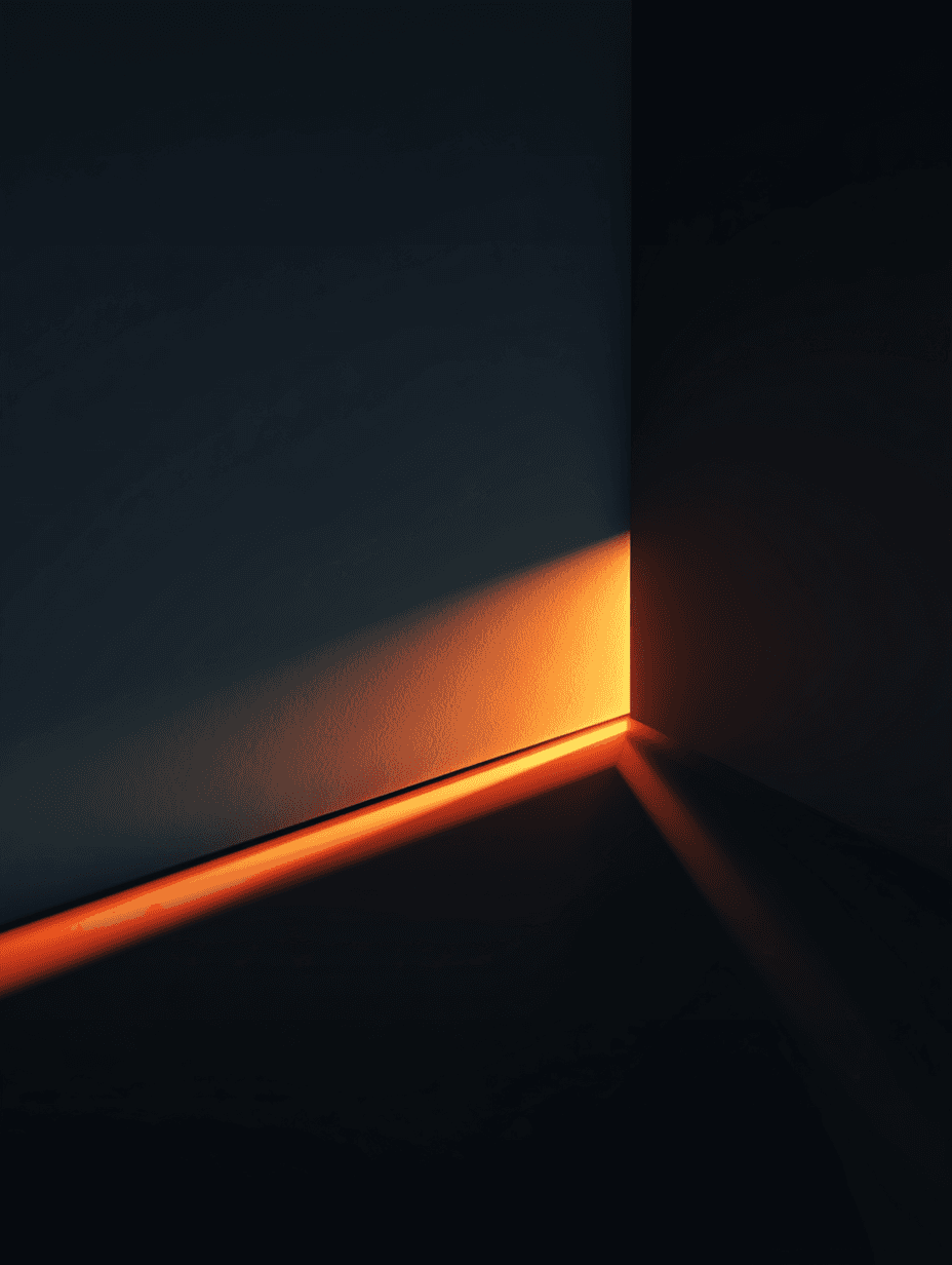 Feels in-house thinks outside slogan image