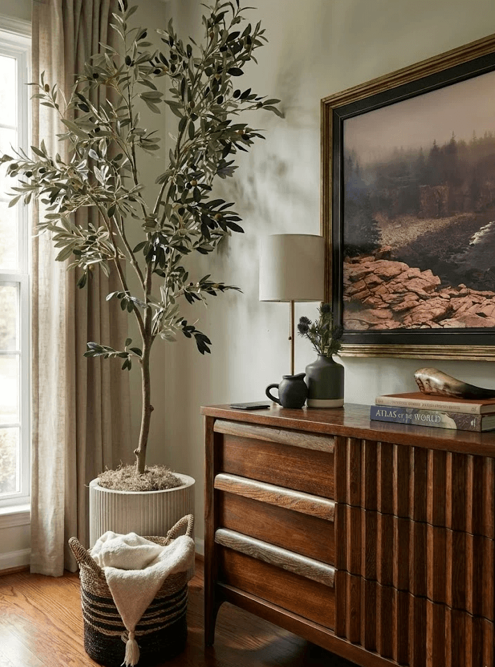 Landscaper and Landscaping gardening service template framer by real mehedi