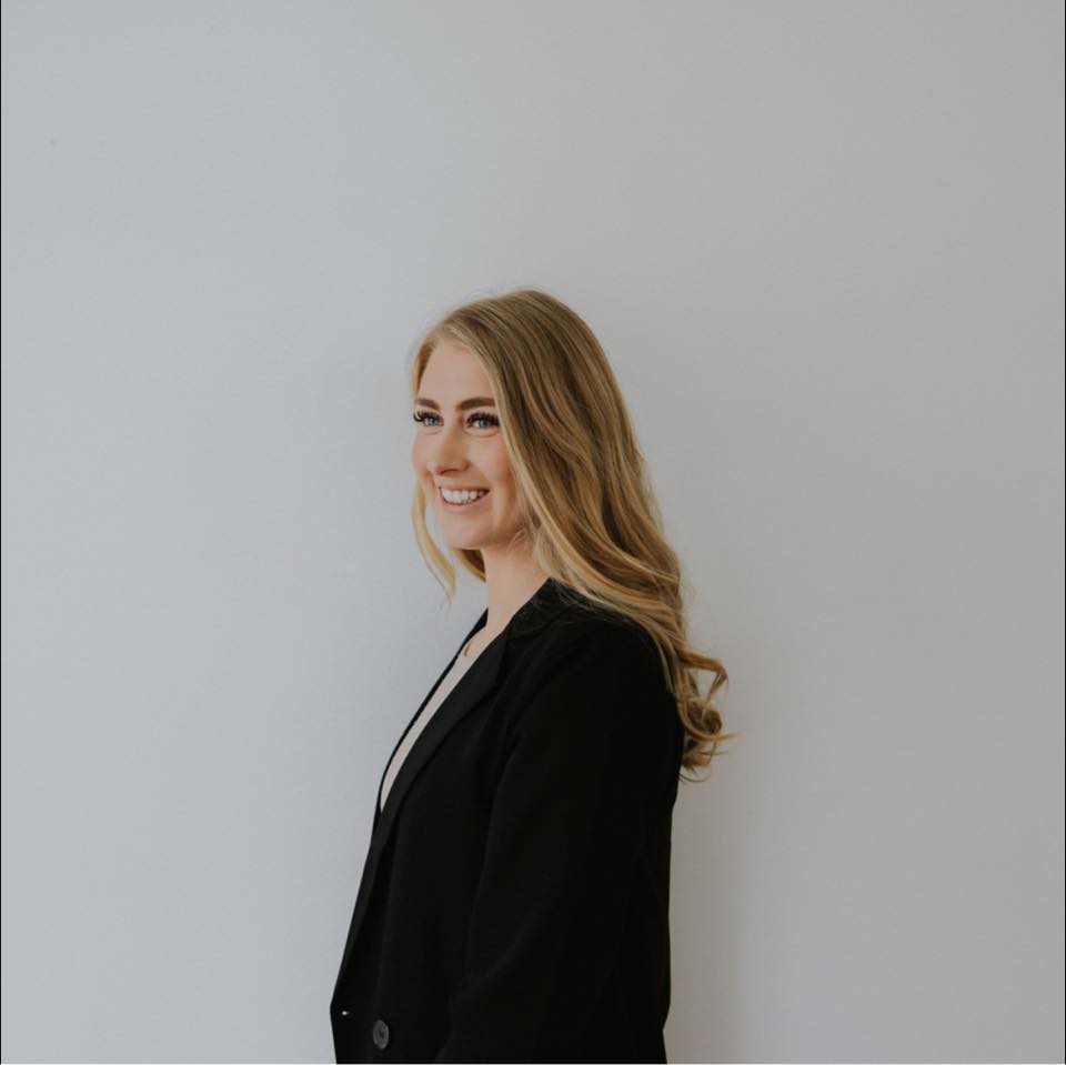 Headshot of Emma Sparrow