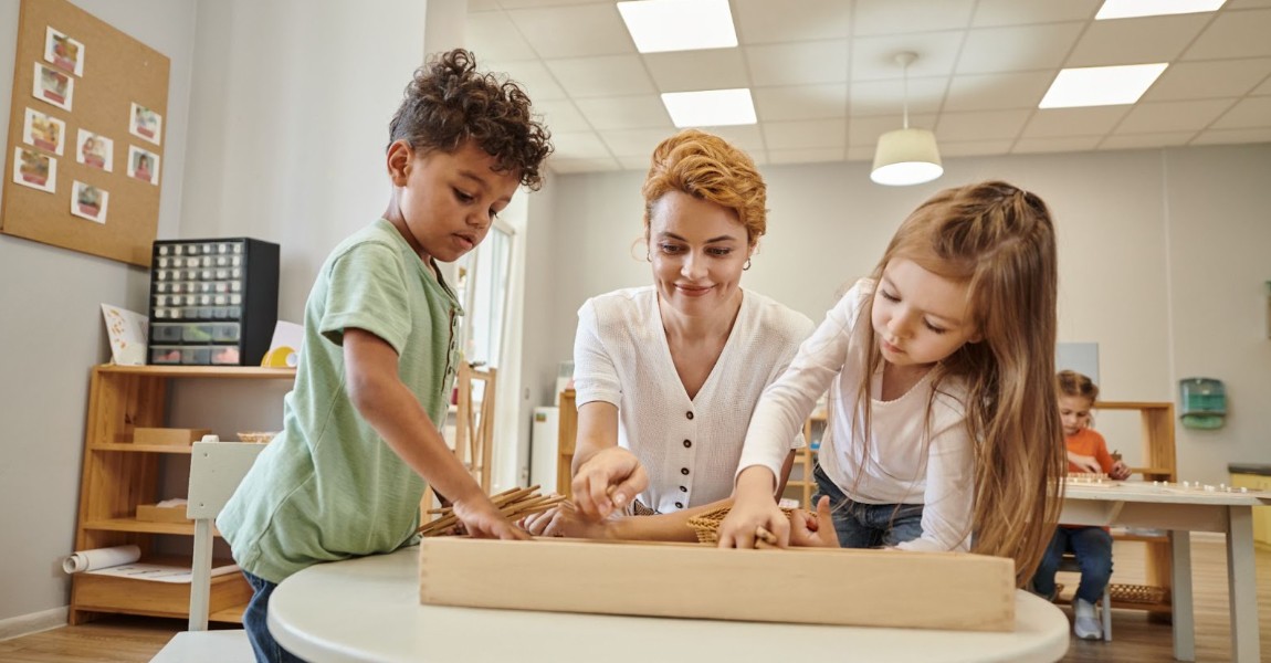 Choosing the Right International School in Hyderabad