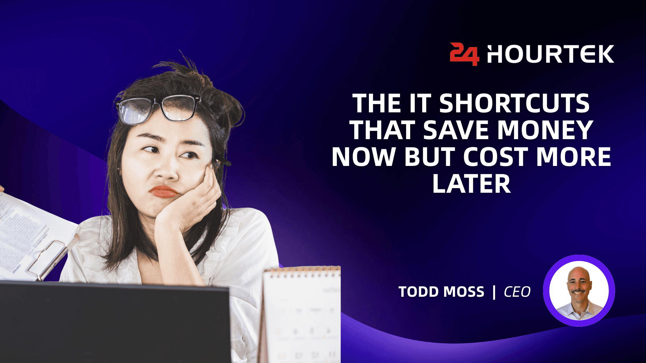 it shortcuts cover image