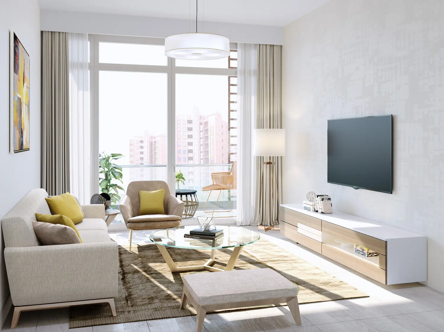 azizi grand interiors