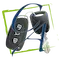 Logo clé auto france
