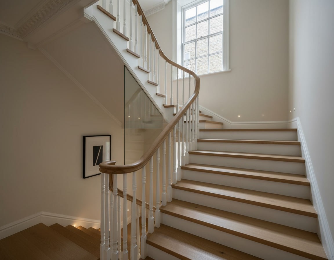 Townhouse Renovation