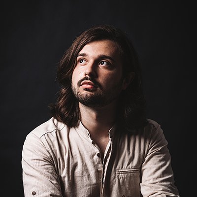 Image of Arlind Aliu