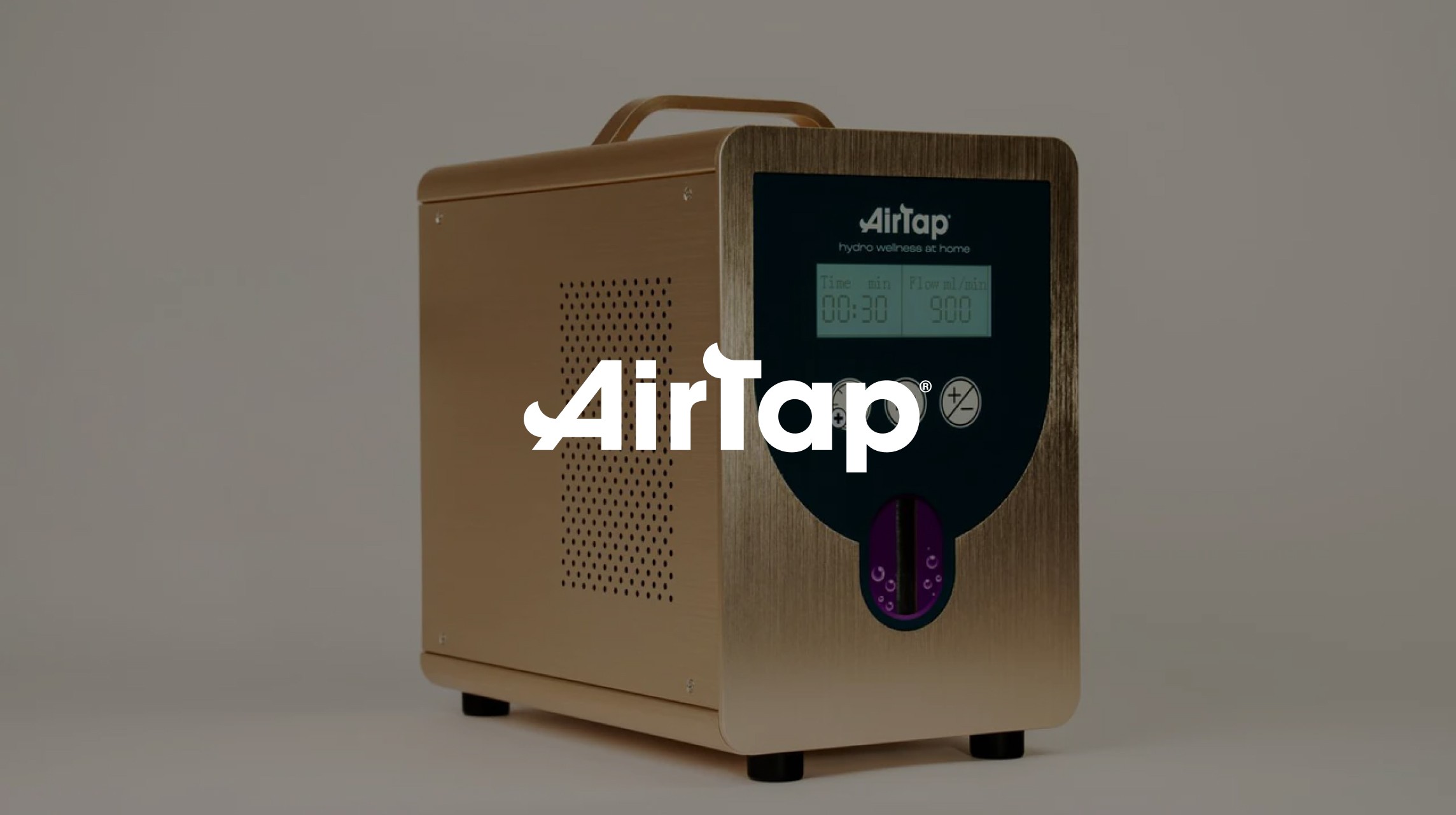 AirTap customer story