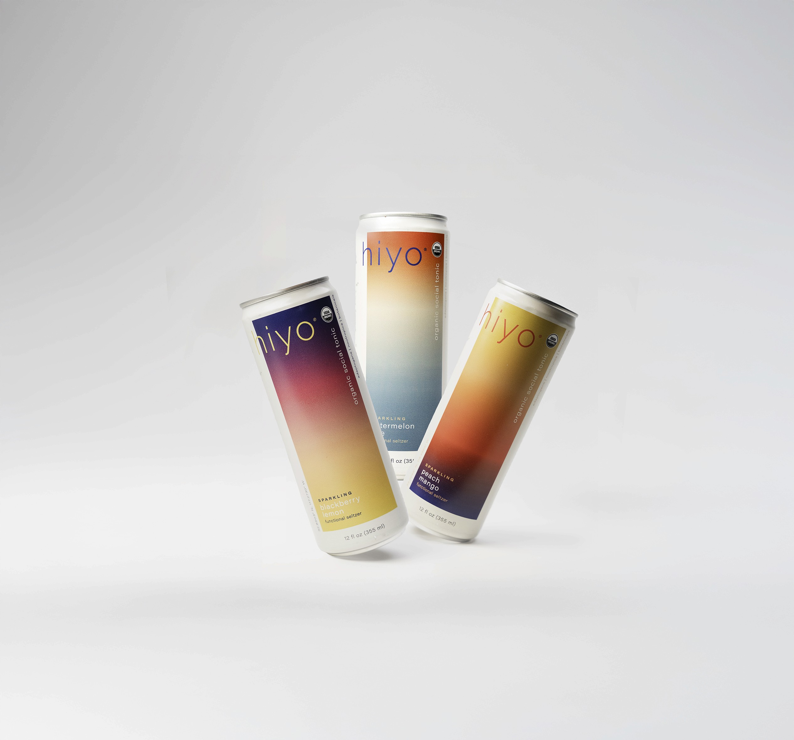 Hiyo Group Product Shot