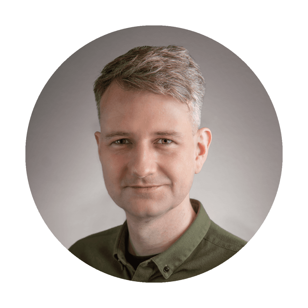 Tomas Kucera - Phonexia Head of the Business Unit for Government