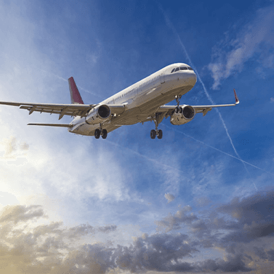 Doctor taking care of afro-american child