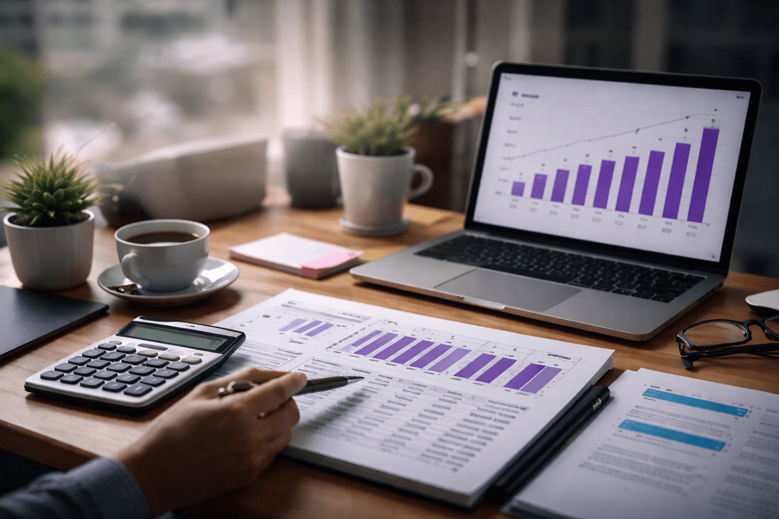 Devengo de ingresos: guía técnica bajo IFRS 15 para empresas con contratos recurrentes