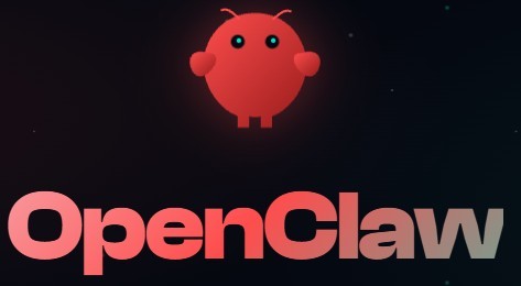 logo openclaw