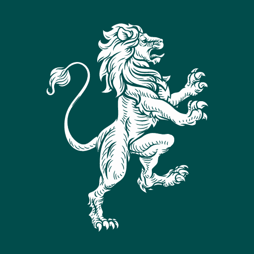 Young man in baseball caps wearing glasses