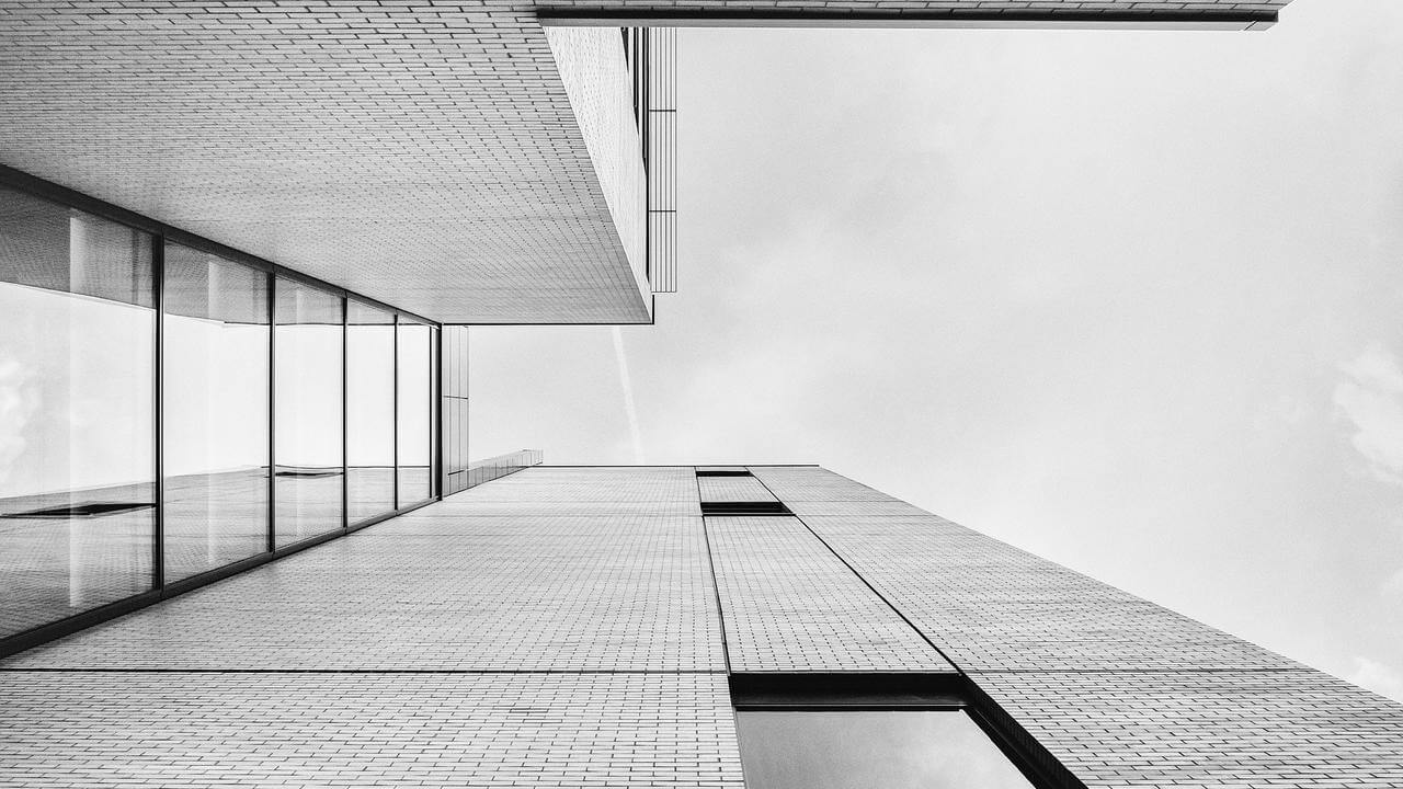 Architecture Drawing