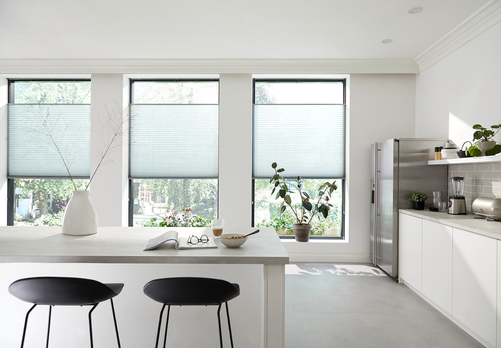 Raamdecoratie - Dugreja Putten