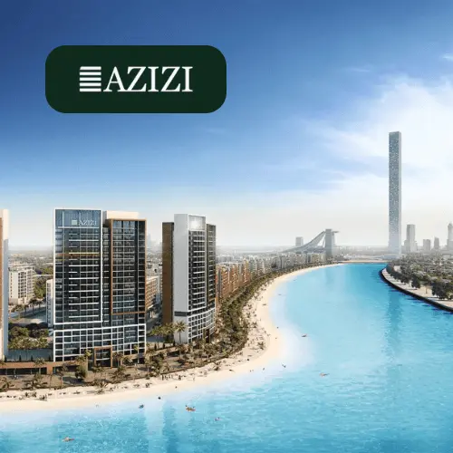 Azizi Developers