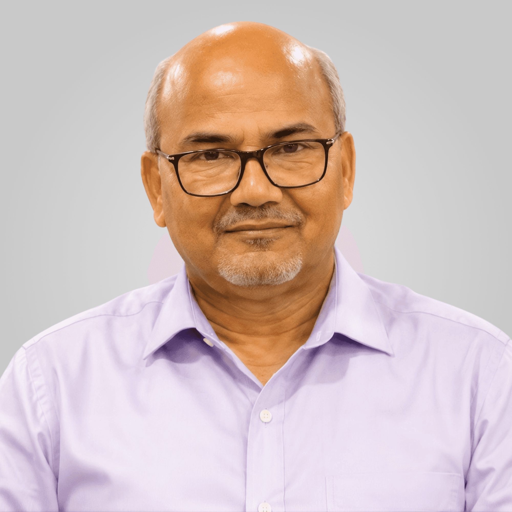 Rajiv Mohan Pant