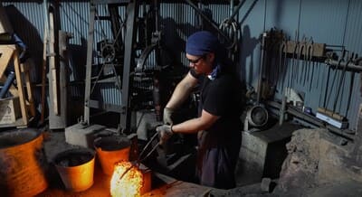 動画のワンシーン