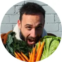 Ambl Founder Profile Picture