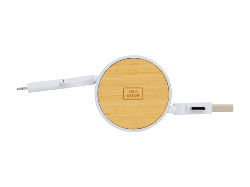 Retractable Cable