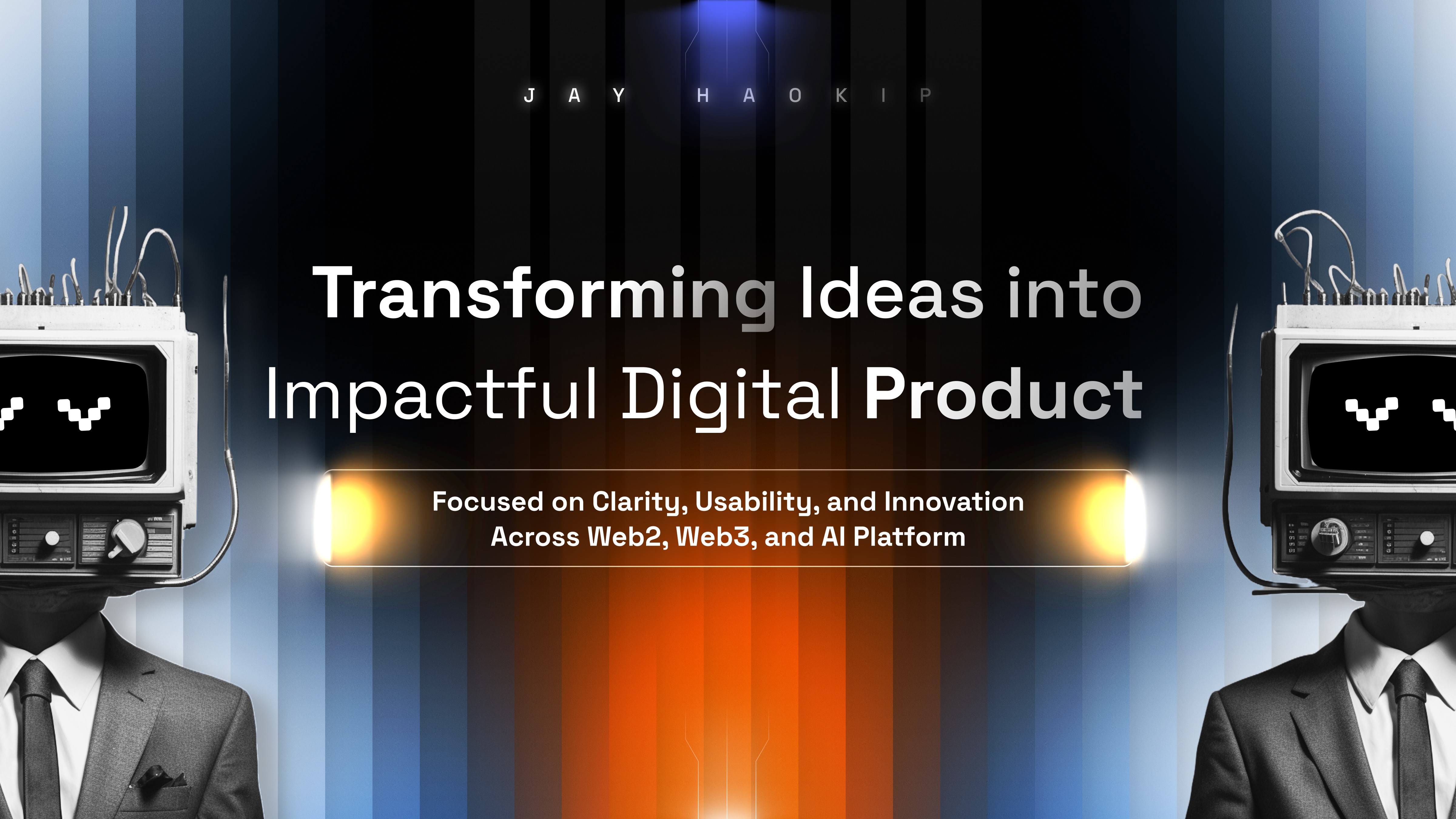 Man Wearing Sunglasses