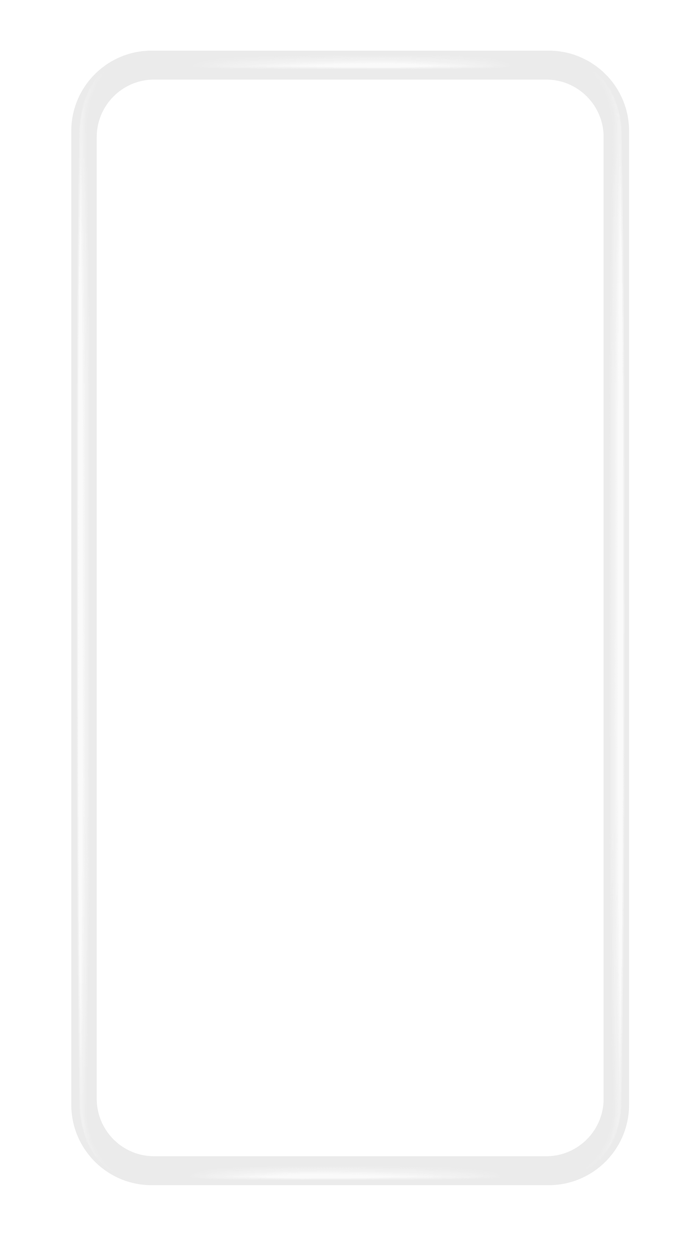 frame of a mobile device