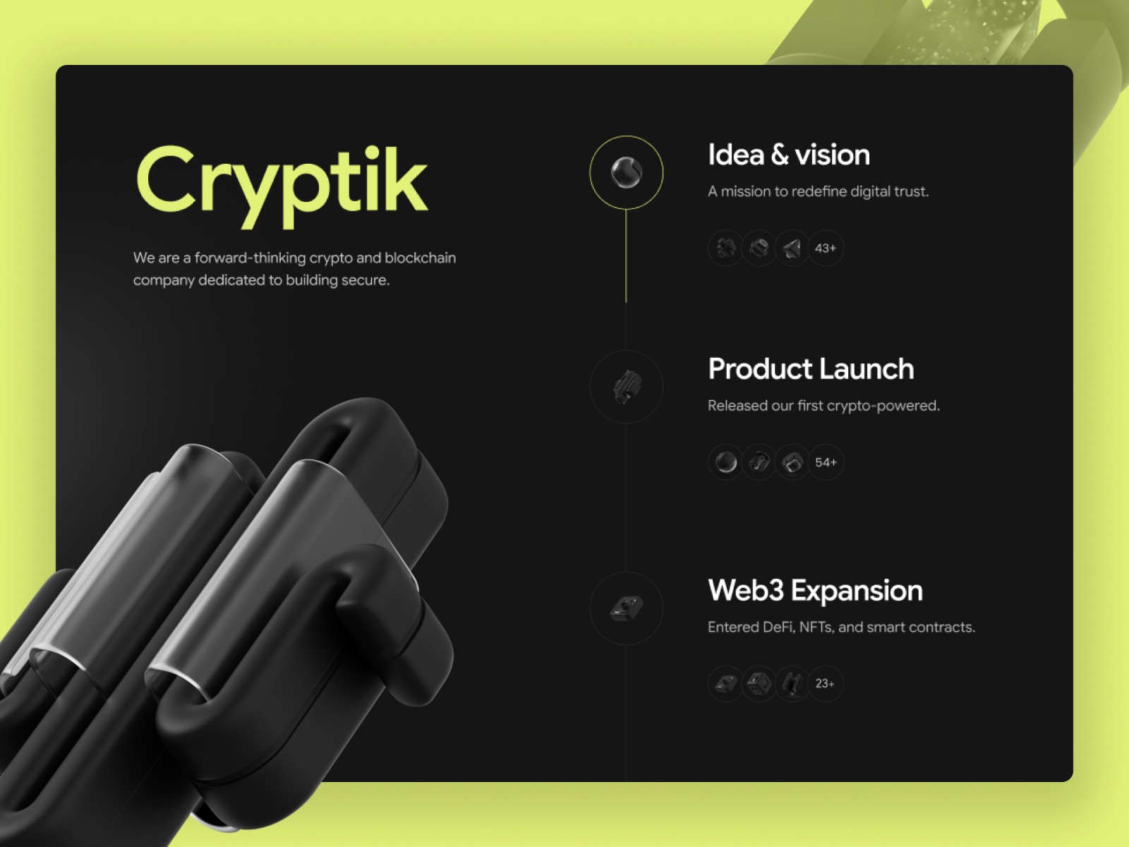 Cryptik