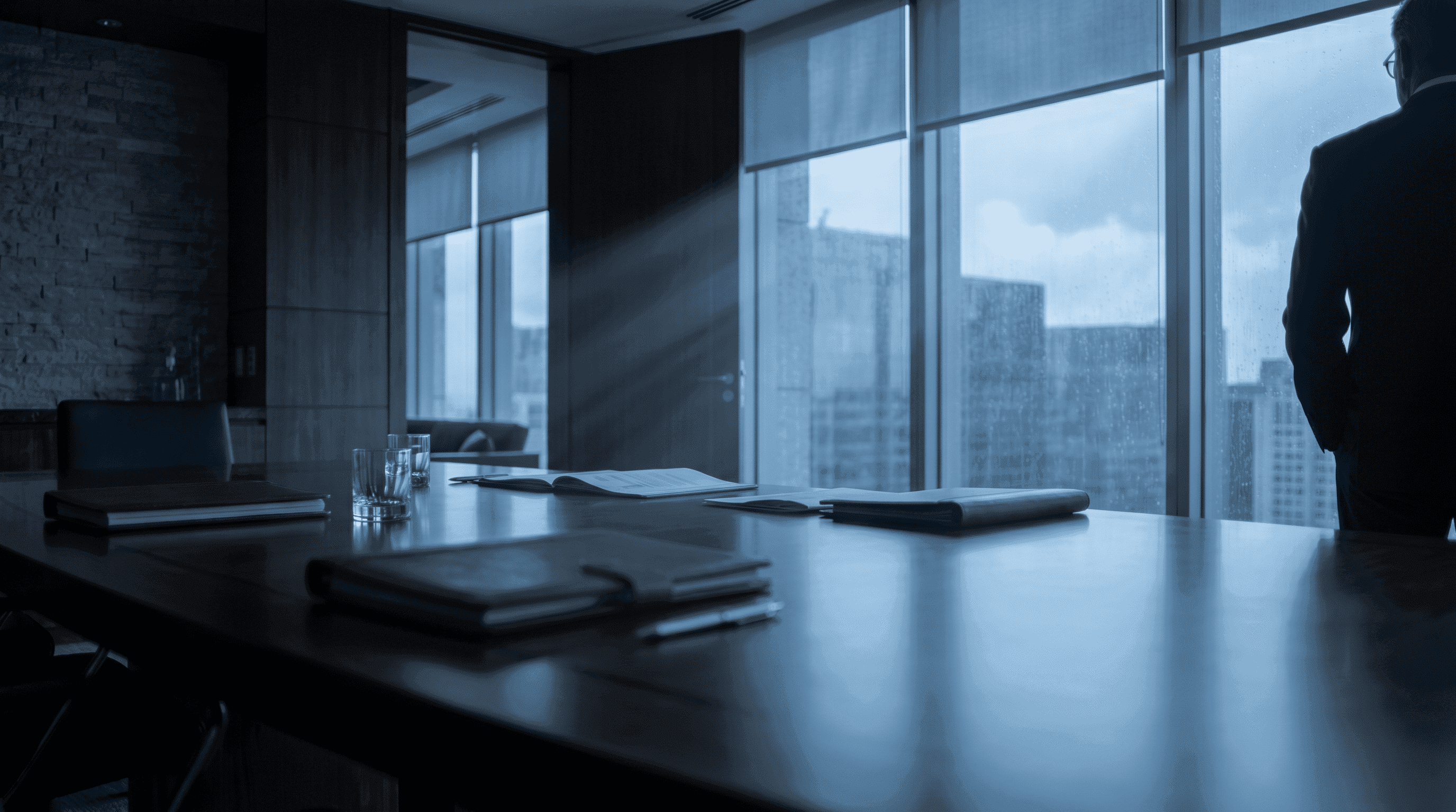Commercial due diligence advisory for market assessment, opportunity review and strategic decision support.