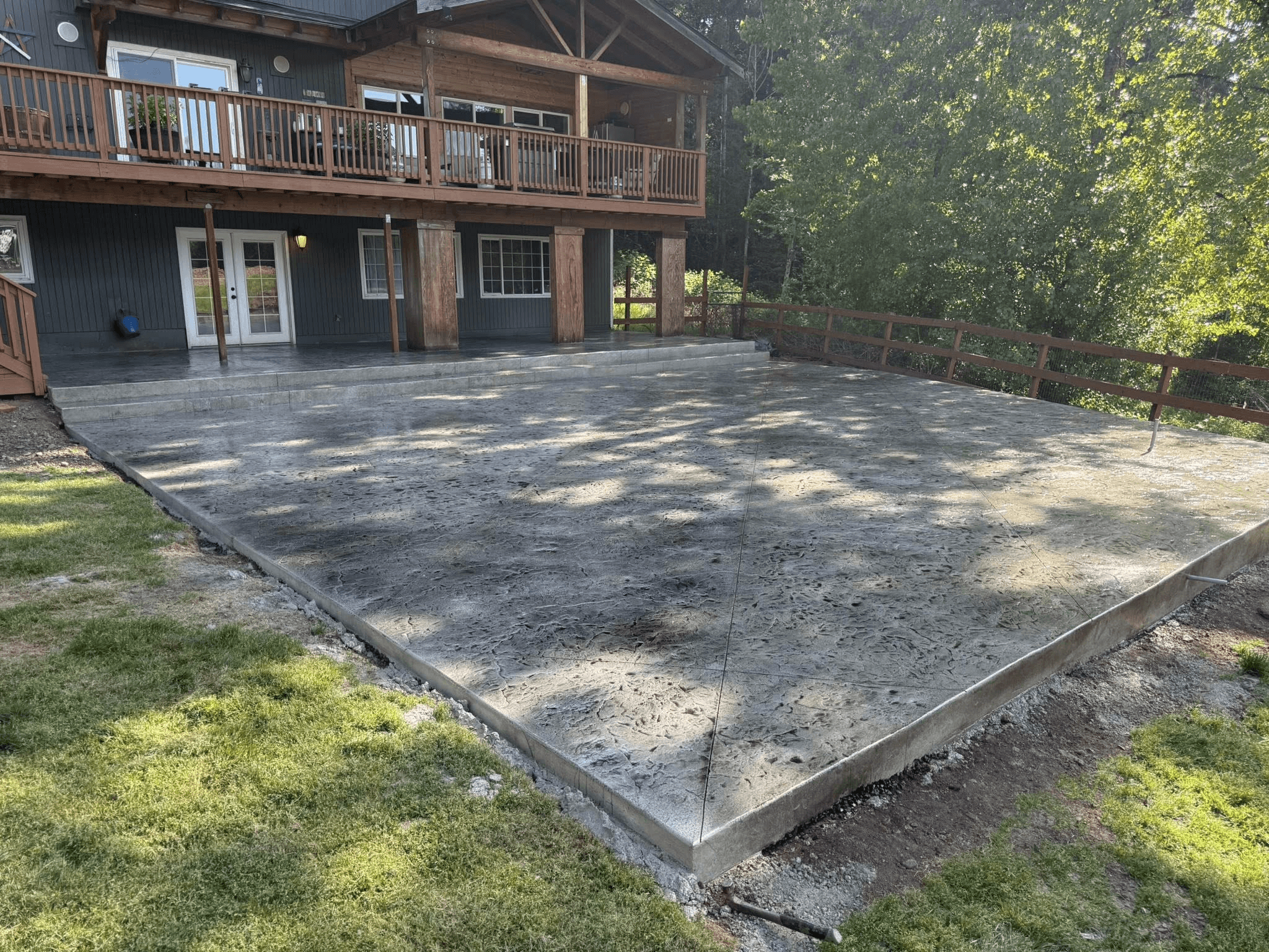 Foundation Repair in Oregon City 