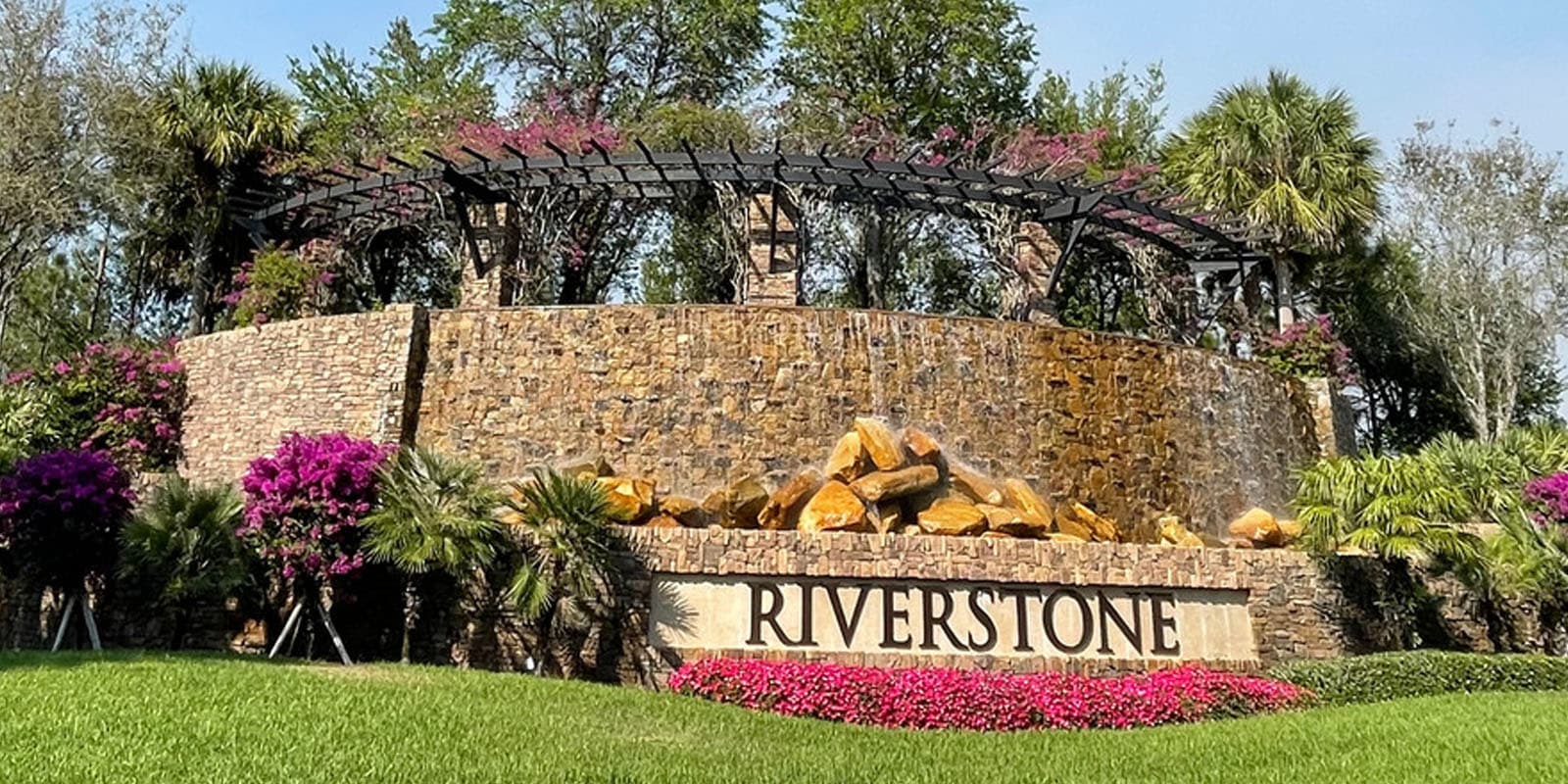 Riverstone of Naples