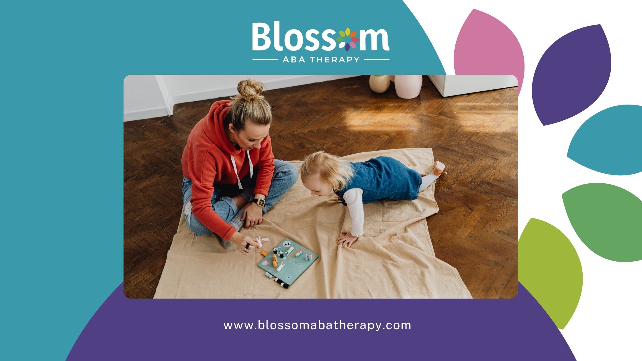 what happens if ABA therapy is stopped too early